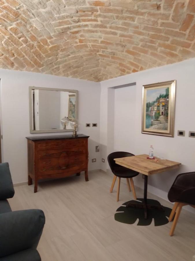 Bed and Breakfast Casa Michela Piacenza Exteriér fotografie