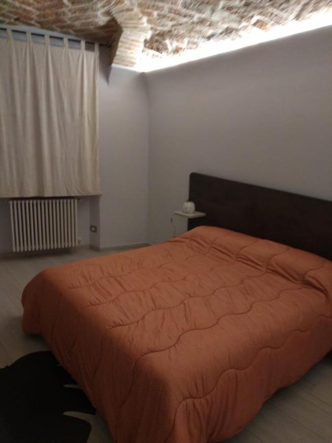 Bed and Breakfast Casa Michela Piacenza Exteriér fotografie